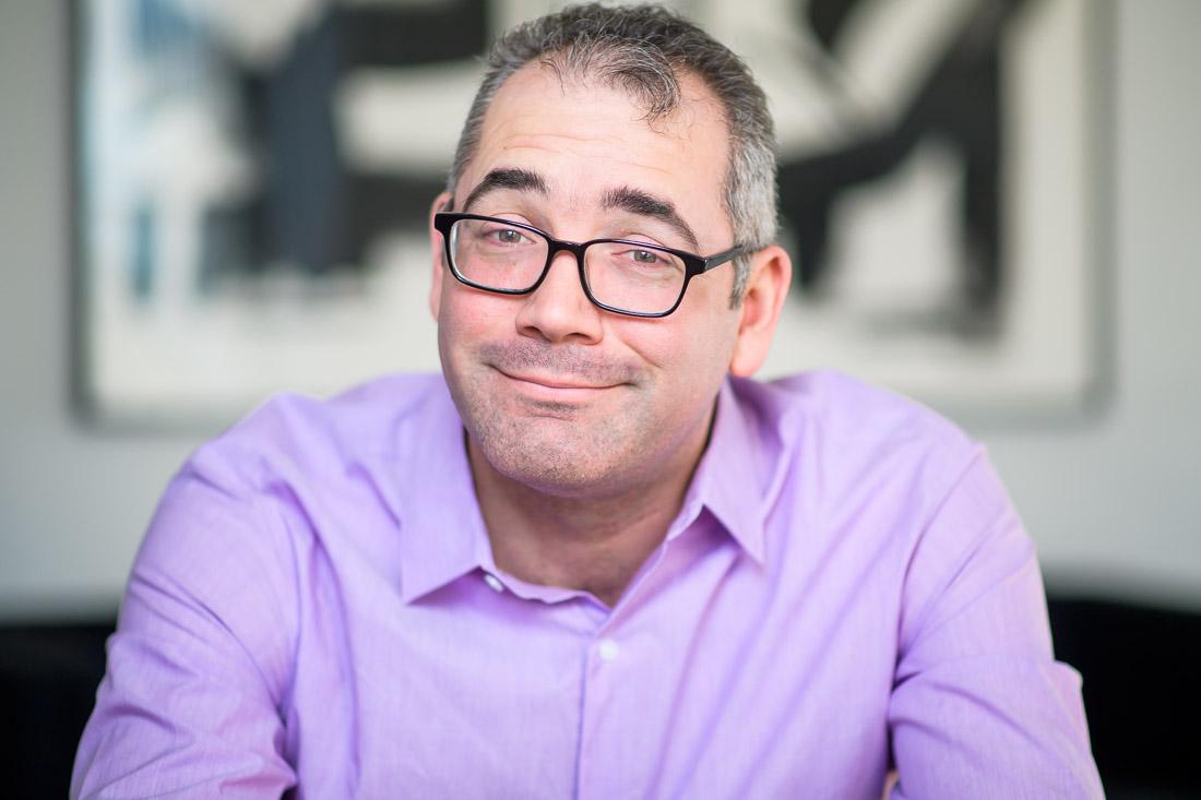 Nicholas Roderick Access To Anyone: How To Create A Referable Brand With Michael Roderick