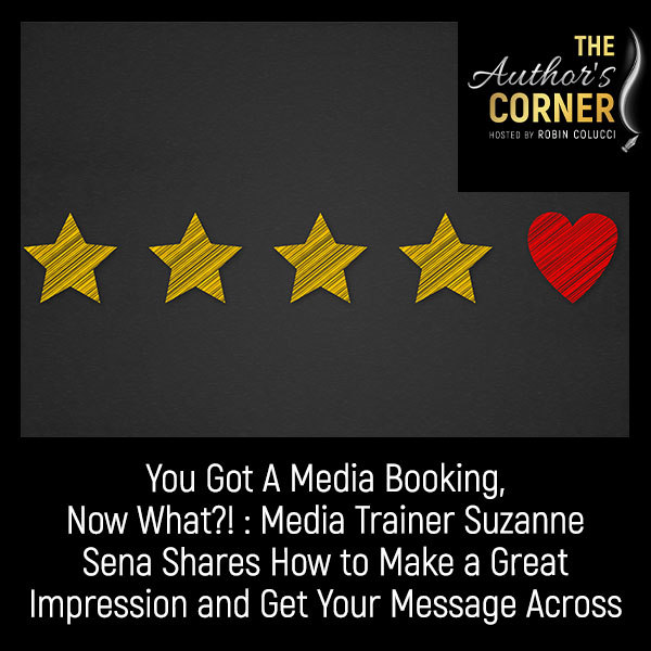 TAC Suzanne | Get Your Message Across