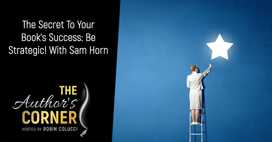TAC Sam Horn | Strategic Book Success