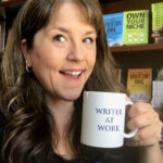 TAC Stephanie | Nonfiction Writers Community