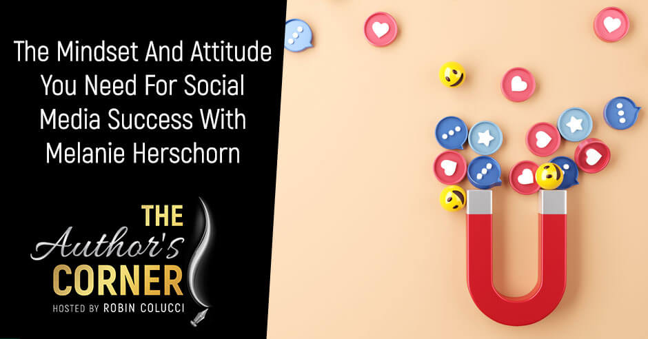 TAC Melanie Herschorn | Social Media Success