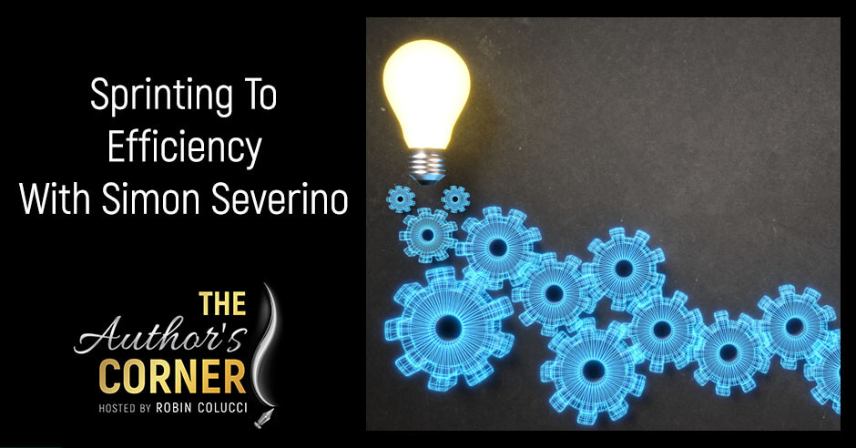 TAC Simon Severino | Sprinting To Efficiency